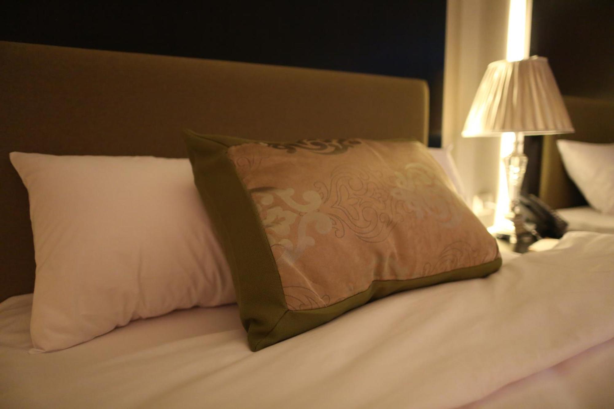 Palestine Plaza Hotel Ramallah Quarto foto