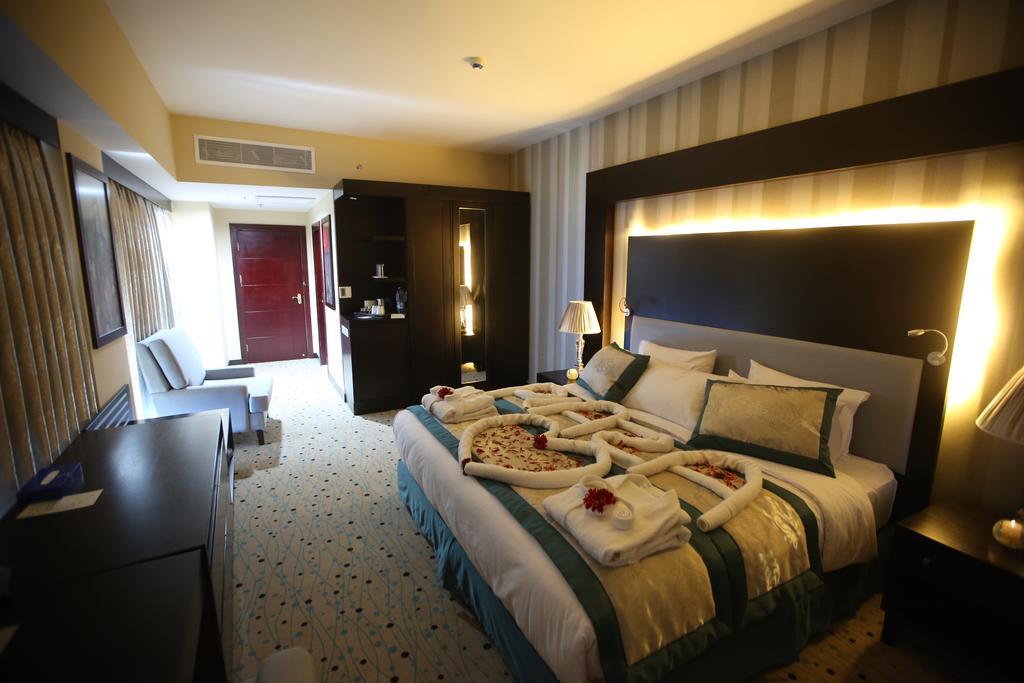 Palestine Plaza Hotel Ramallah Exterior foto