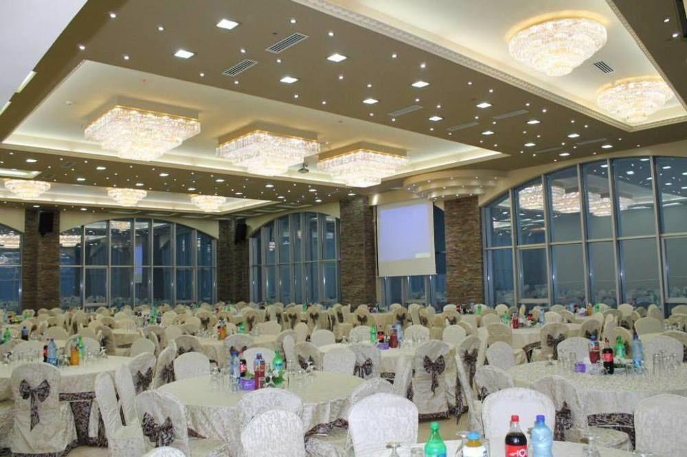 Palestine Plaza Hotel Ramallah Exterior foto